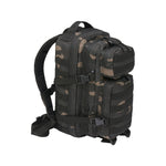 Brandit Rucksack US Cooper Medium 25 L - ASMC