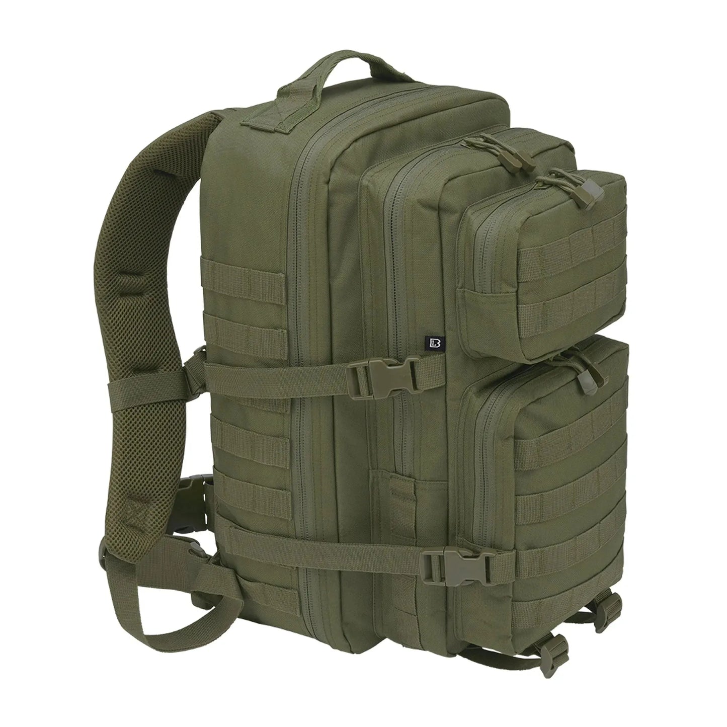 Brandit Rucksack US Cooper Large 40 L - ASMC