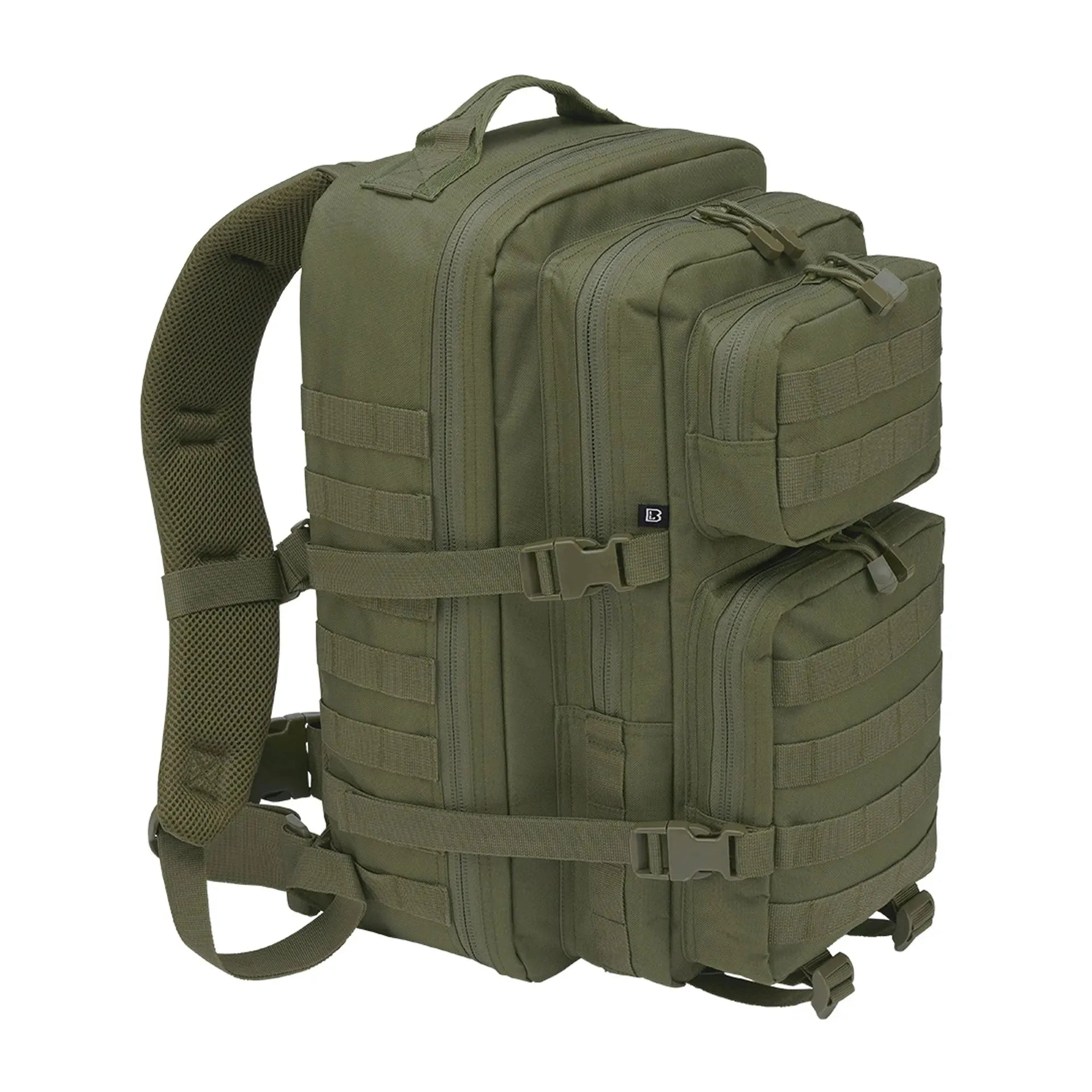 Brandit Rucksack US Cooper Large 40 L - ASMC