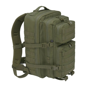 Brandit Rucksack US Cooper Large 40 L - ASMC