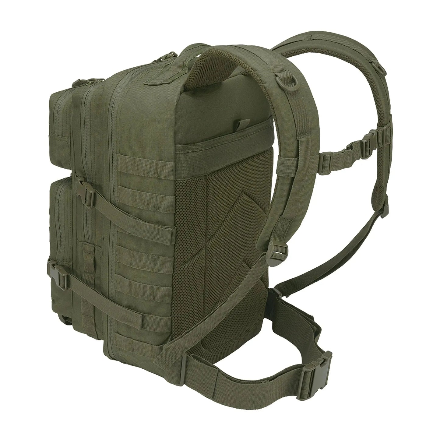 Brandit Rucksack US Cooper Large 40 L - ASMC