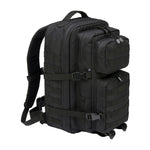 Brandit Rucksack US Cooper Large 40 L - ASMC