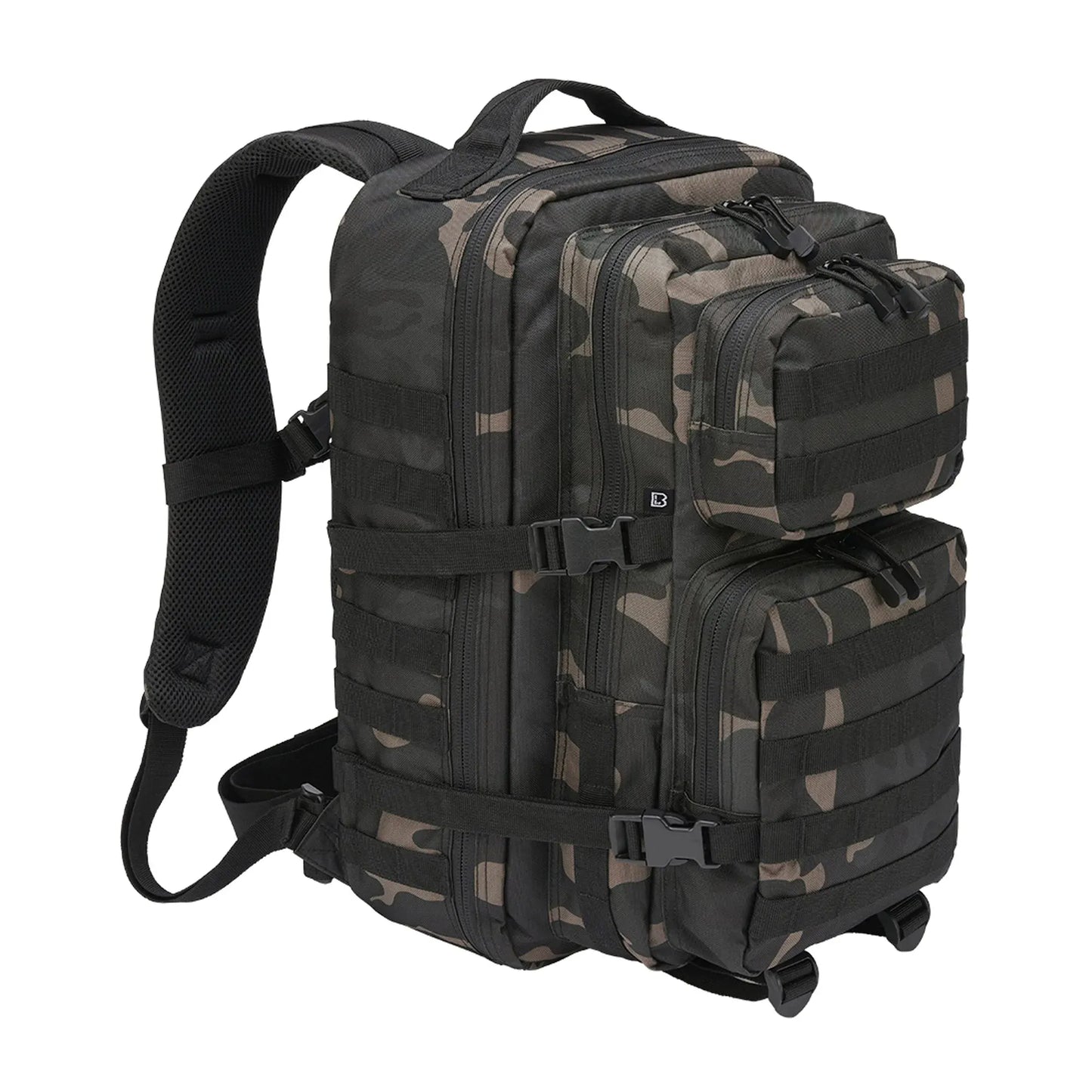 Brandit Rucksack US Cooper Large 40 L - ASMC