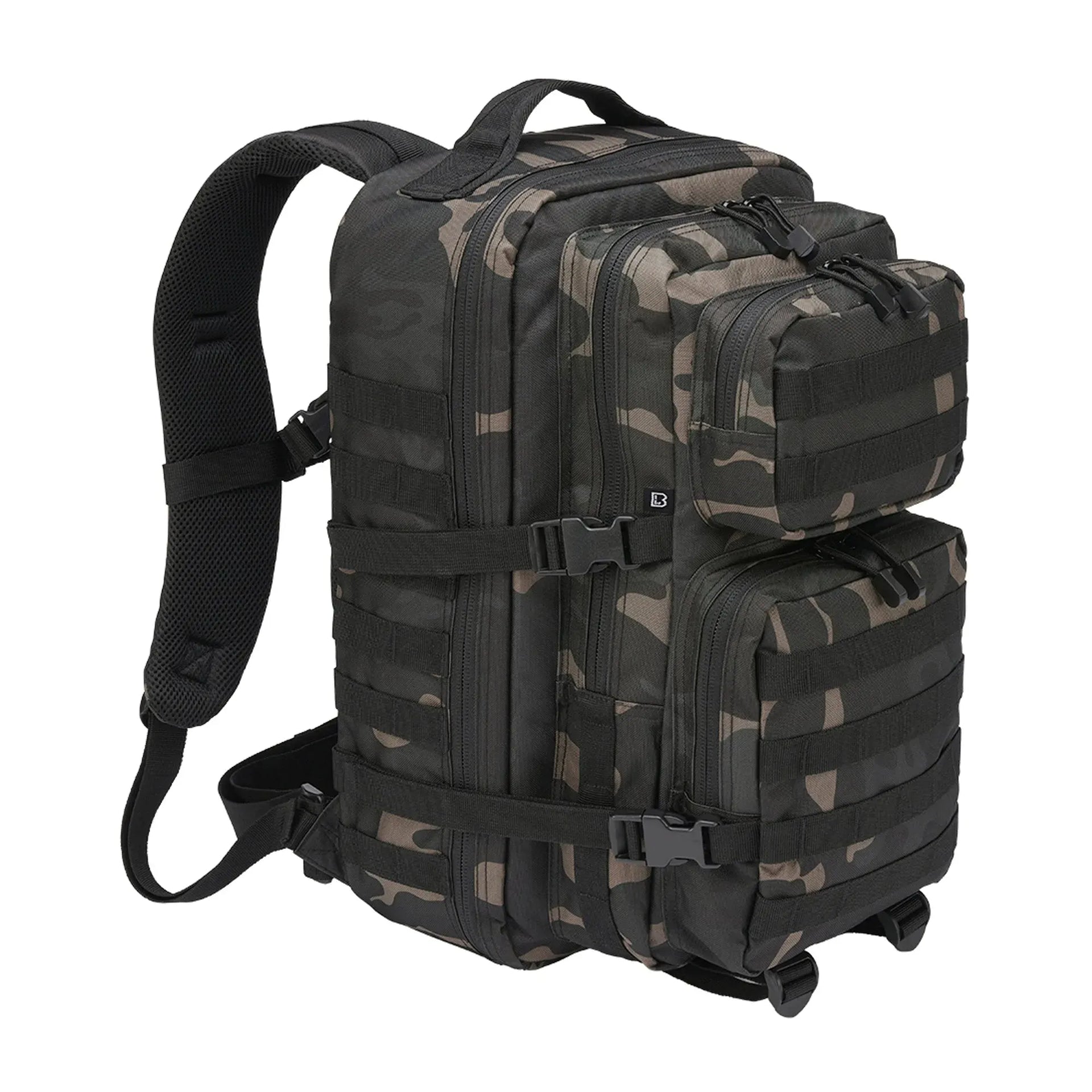 Brandit Rucksack US Cooper Large 40 L - ASMC
