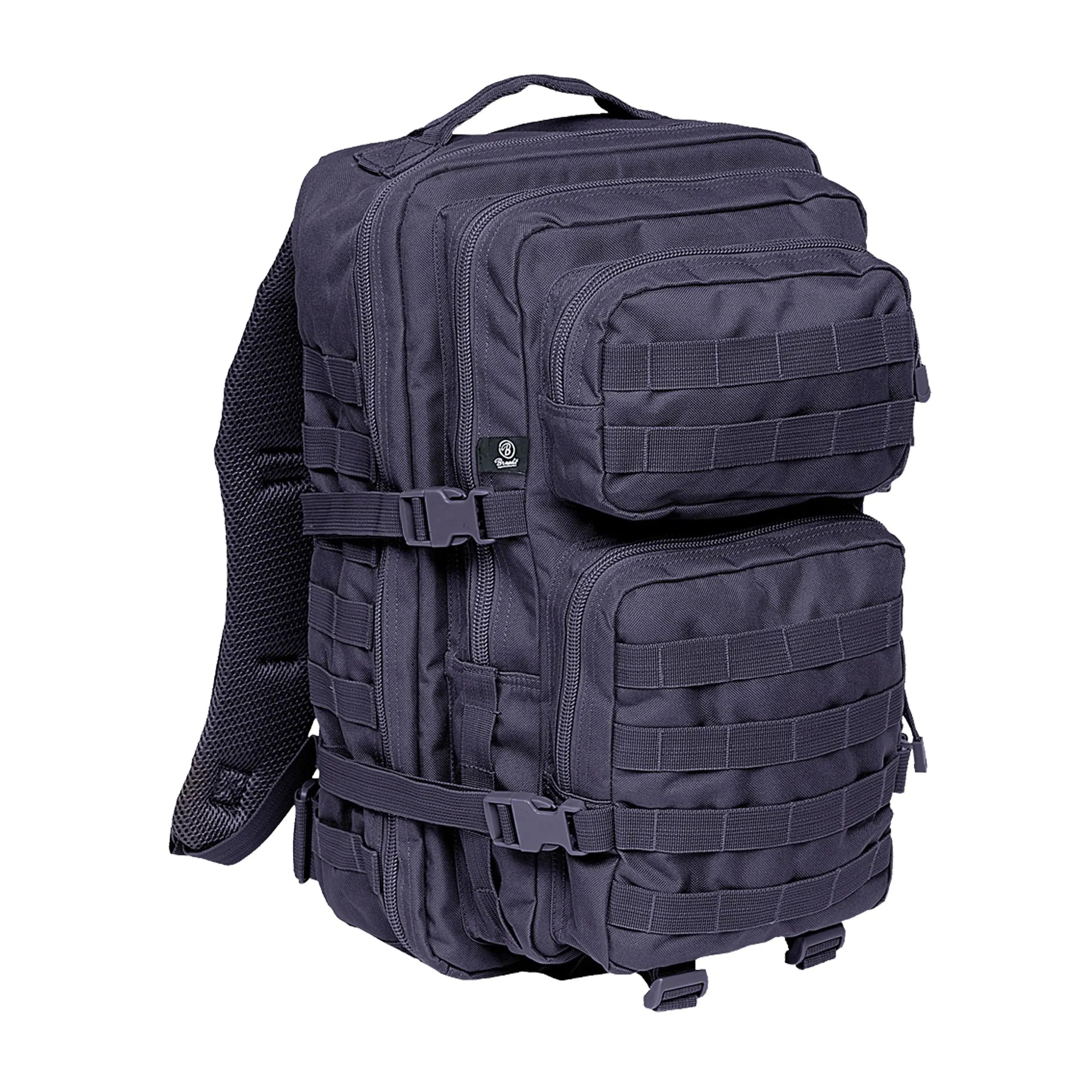 Brandit Rucksack US Cooper Large 40 L - ASMC