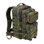 Brandit Rucksack US Cooper Large 40 L - ASMC