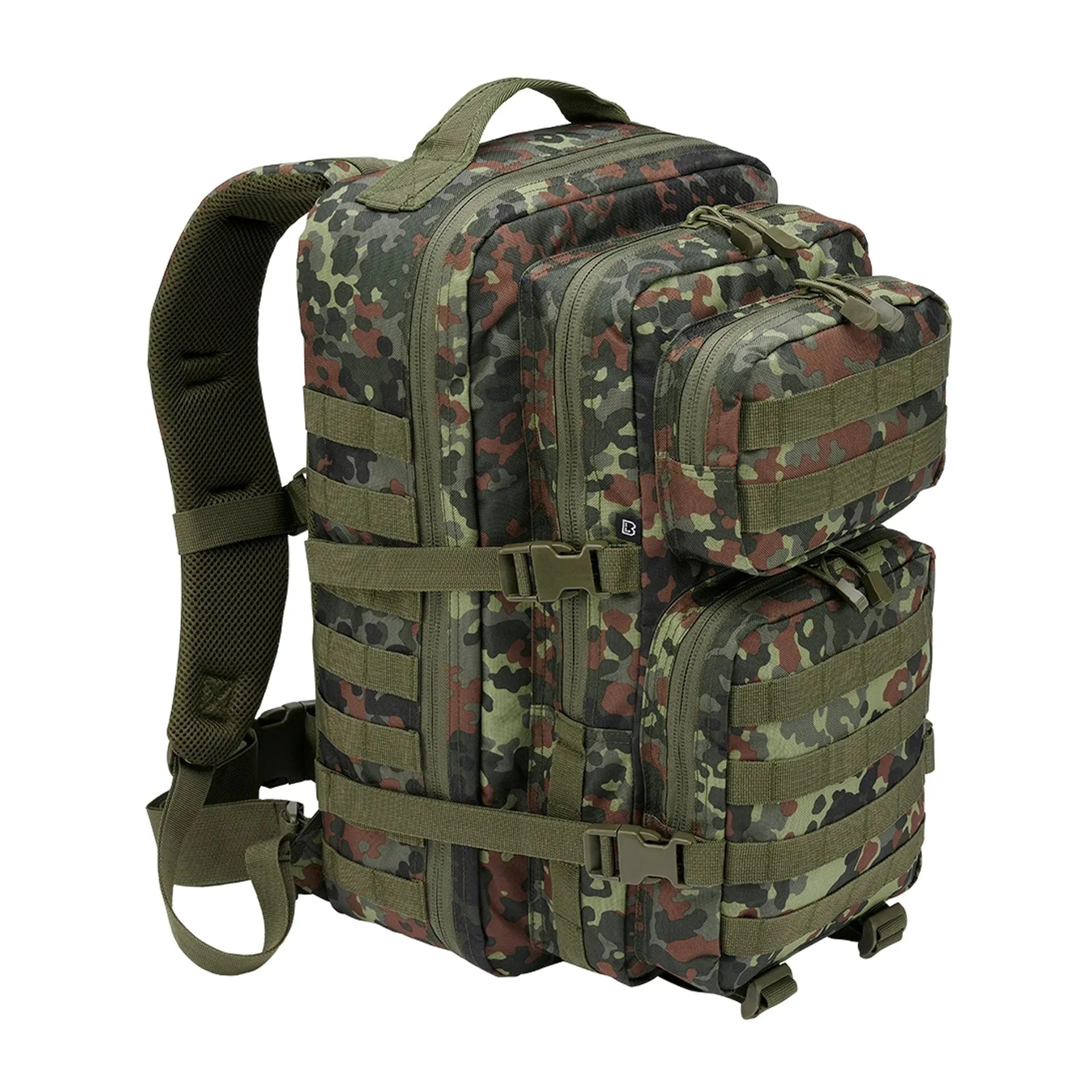 Brandit Rucksack US Cooper Large 40 L - ASMC