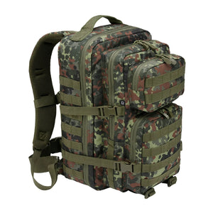 Brandit Rucksack US Cooper Large 40 L - ASMC