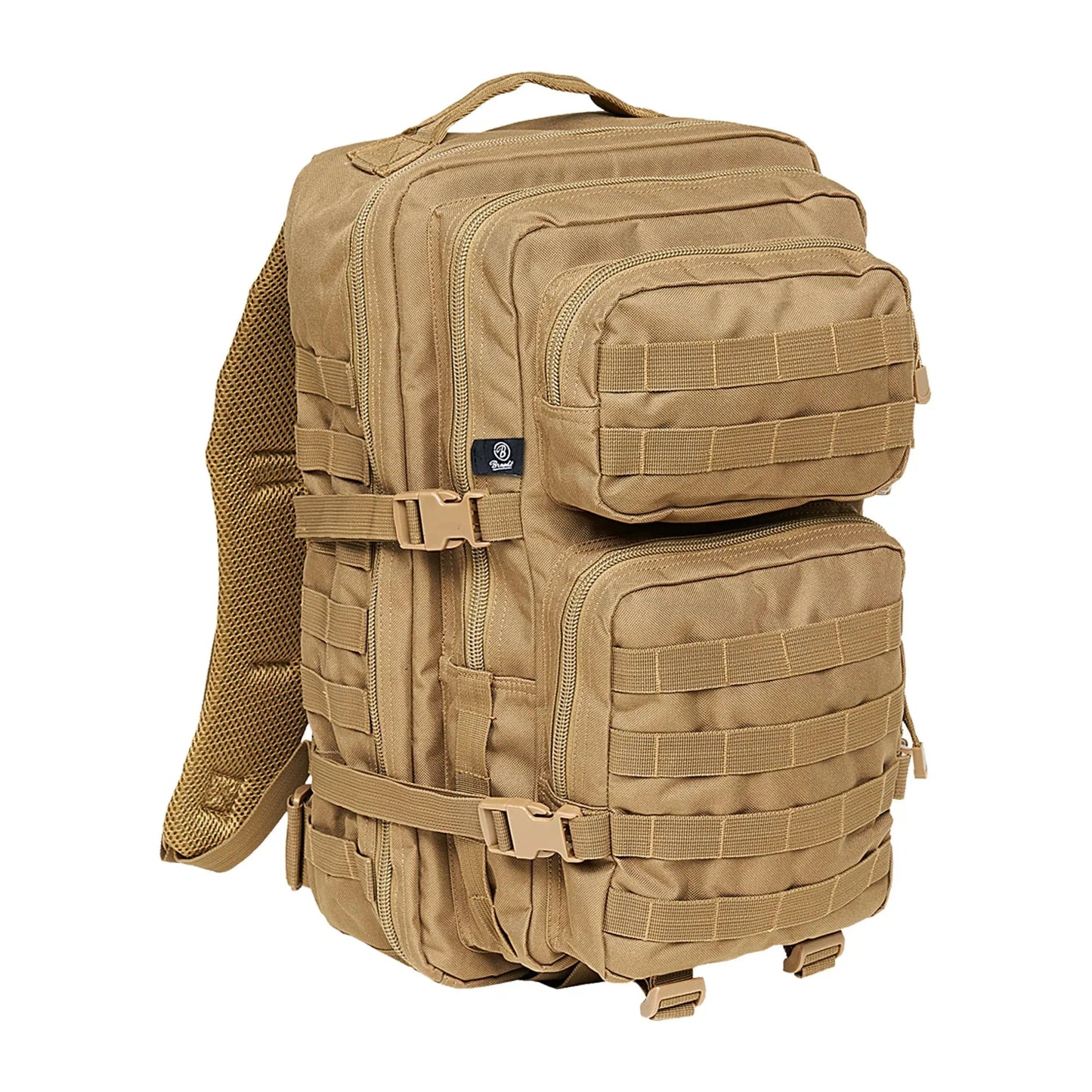 Brandit Rucksack US Cooper Large 40 L - ASMC
