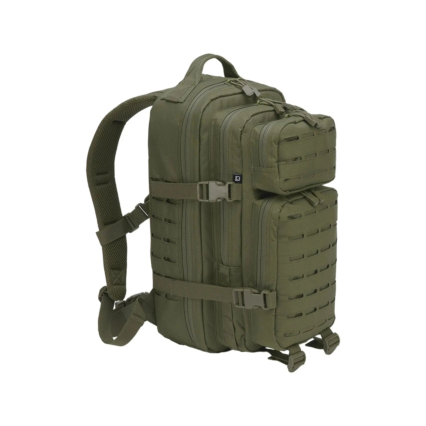 Brandit Rucksack US Cooper Laser Cut Medium - ASMC