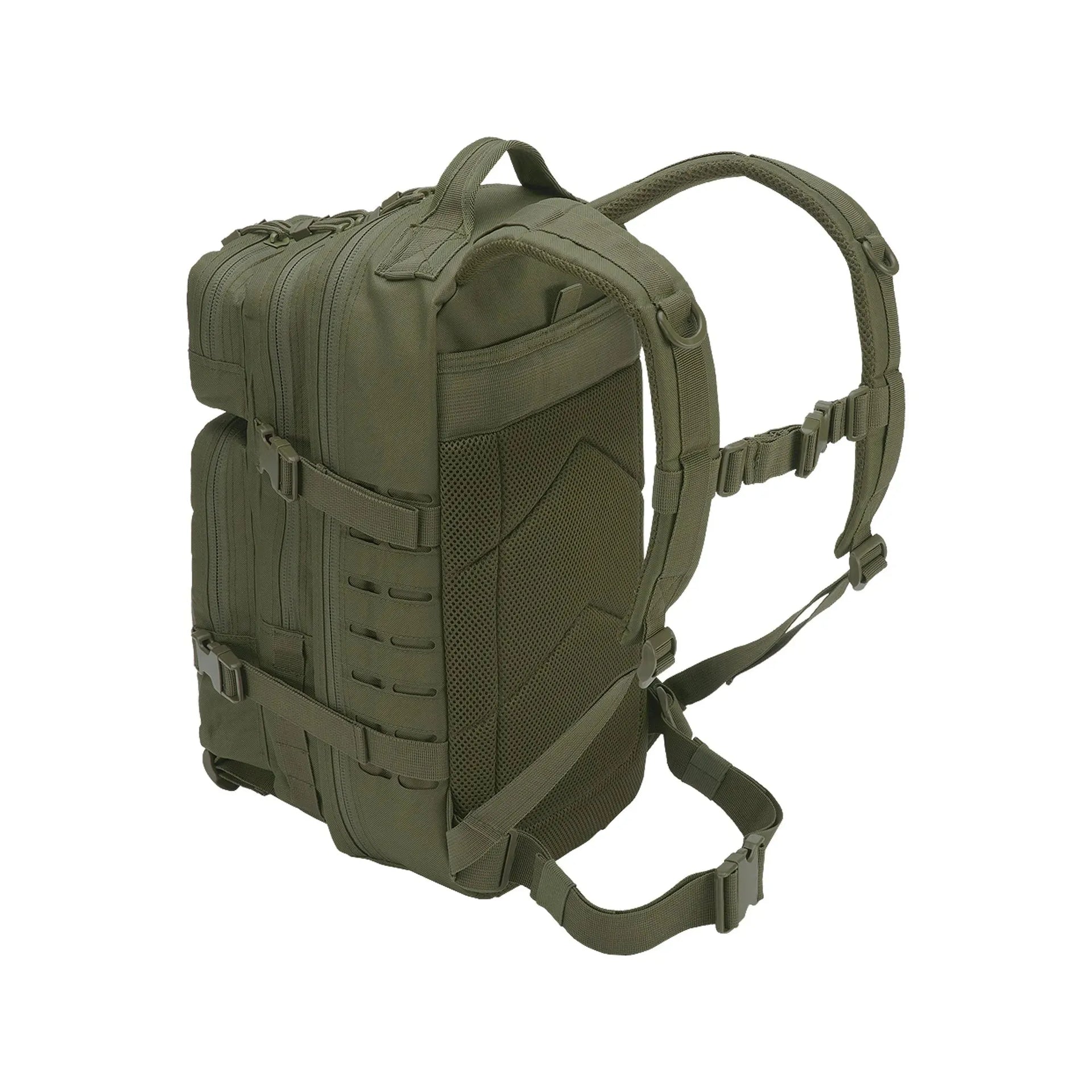 Brandit Rucksack US Cooper Laser Cut Medium - ASMC
