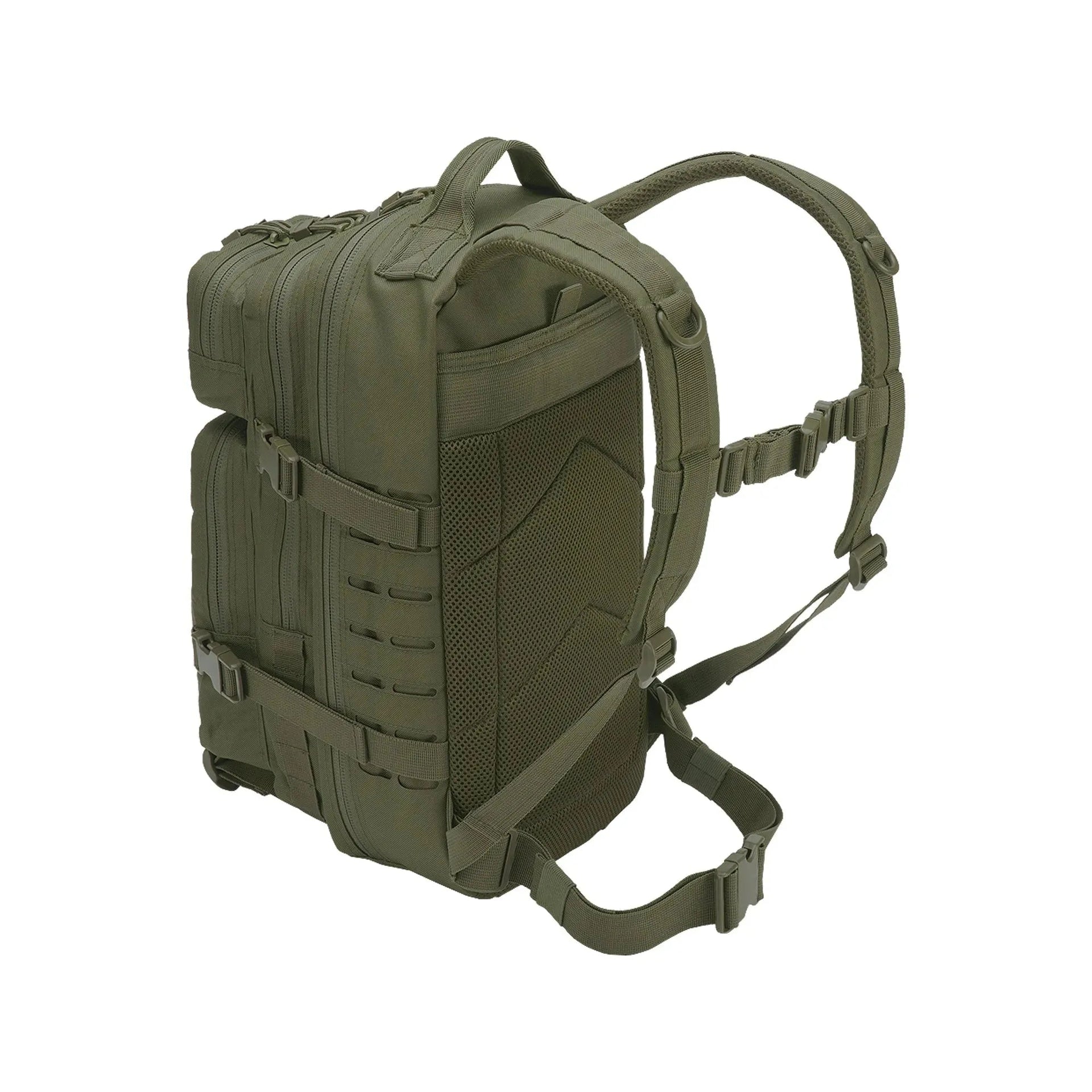 Rucksack US Cooper Laser Cut Medium 25 L