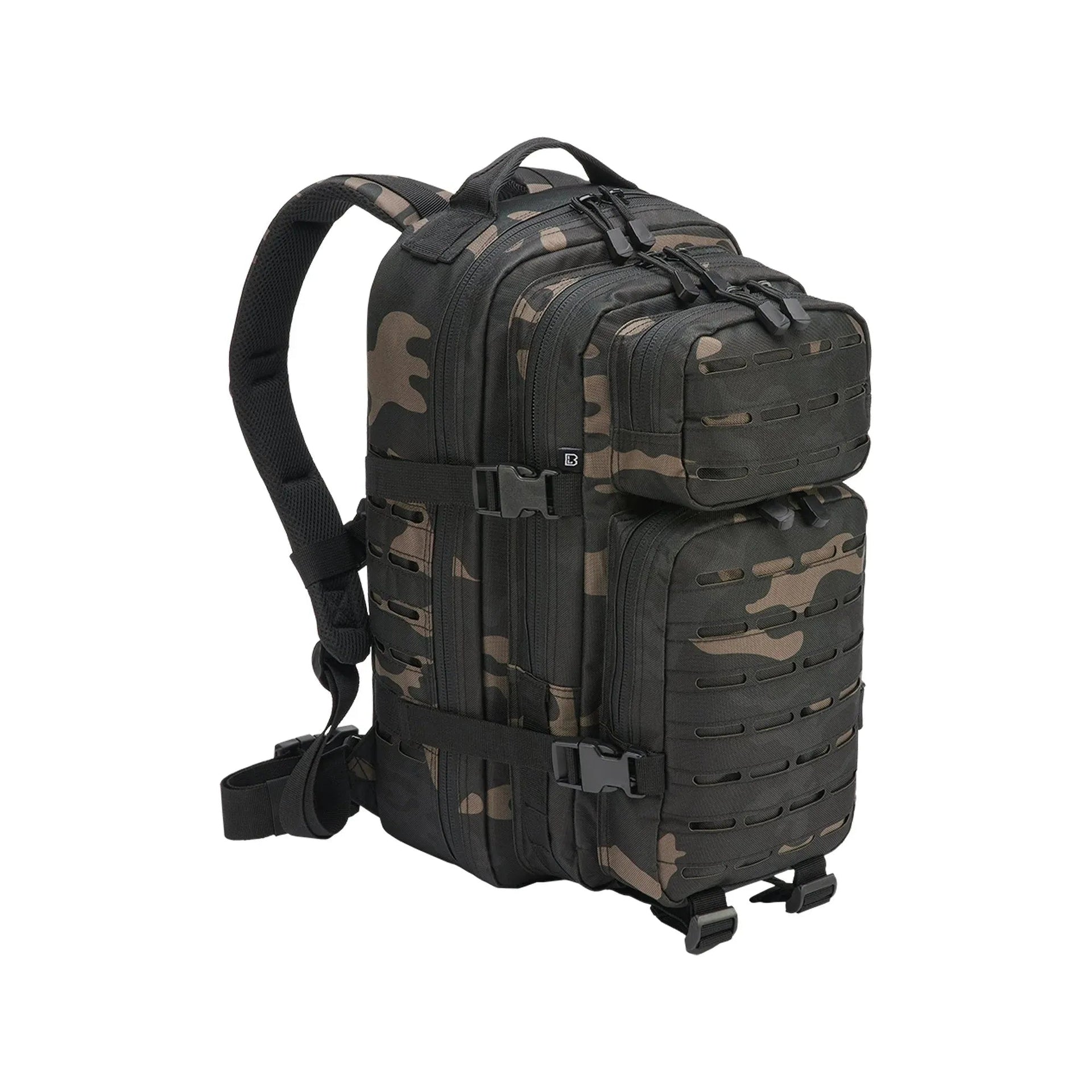 Rucksack US Cooper Laser Cut Medium 25 L