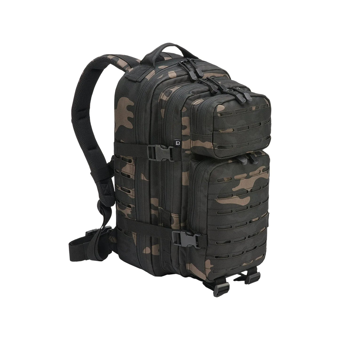 Brandit Rucksack US Cooper Laser Cut Medium - ASMC