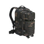 Brandit Rucksack US Cooper Laser Cut Medium - ASMC
