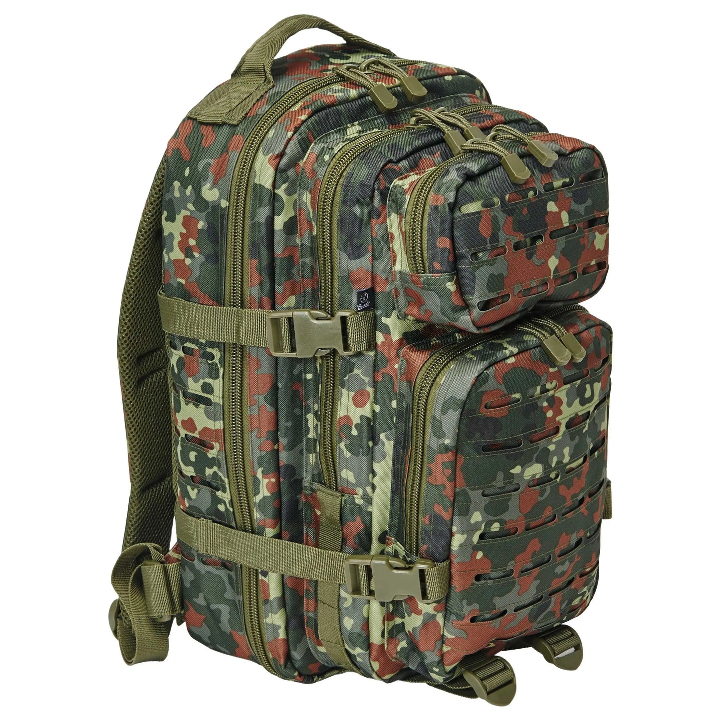 Brandit Rucksack US Cooper Laser Cut Medium - ASMC