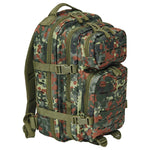 Brandit Rucksack US Cooper Laser Cut Medium - ASMC