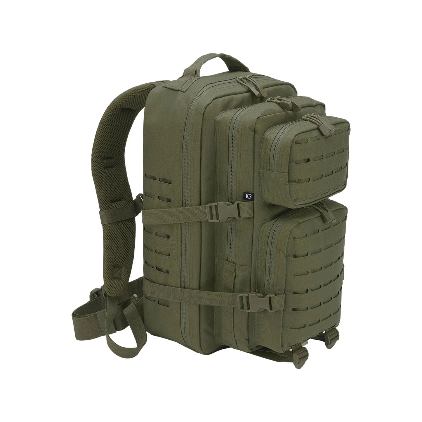 Brandit Rucksack US Cooper Laser Cut Large - ASMC
