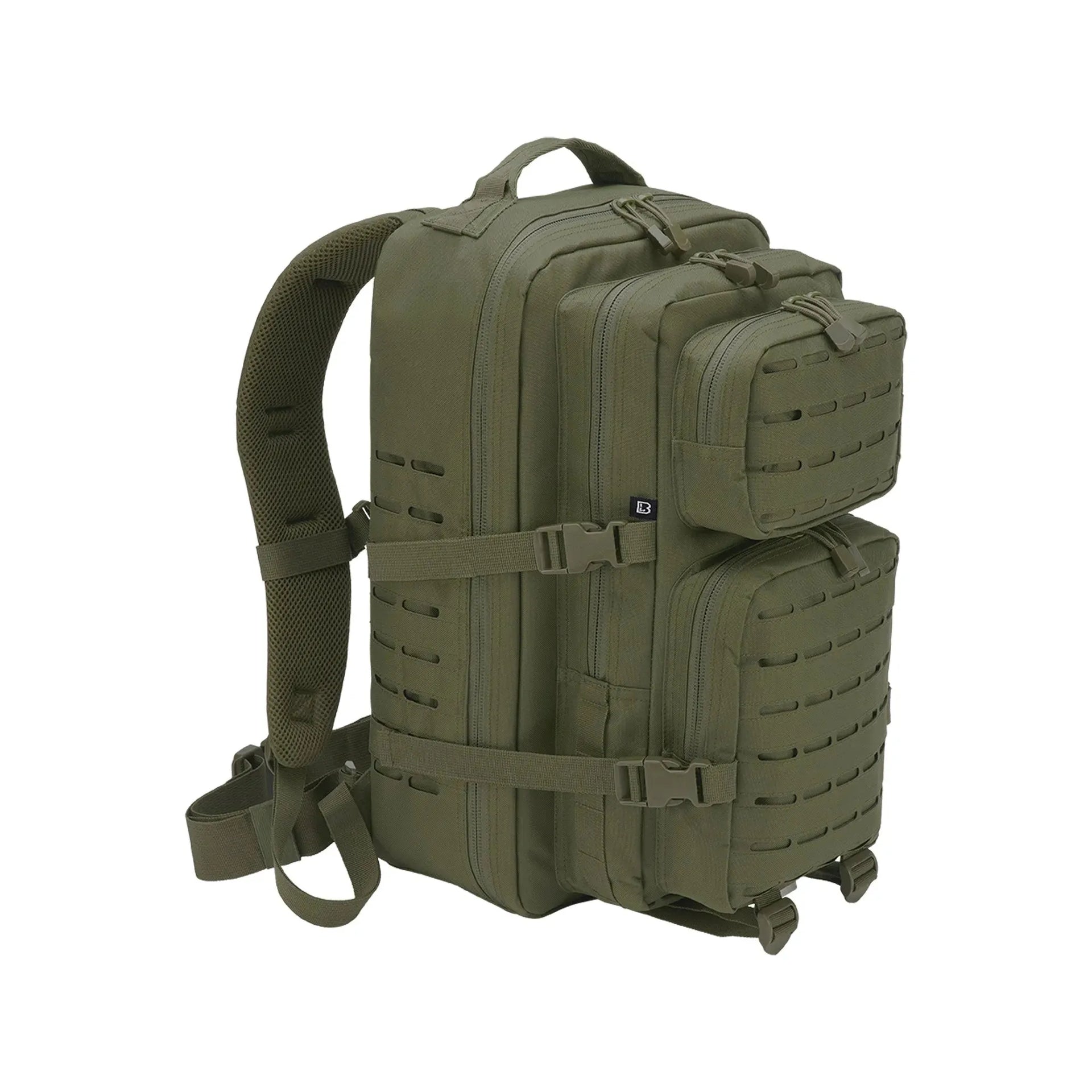 Brandit Rucksack US Cooper Laser Cut Large - ASMC