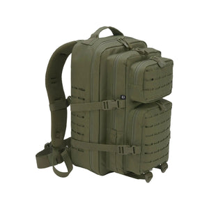 Brandit Rucksack US Cooper Laser Cut Large - ASMC