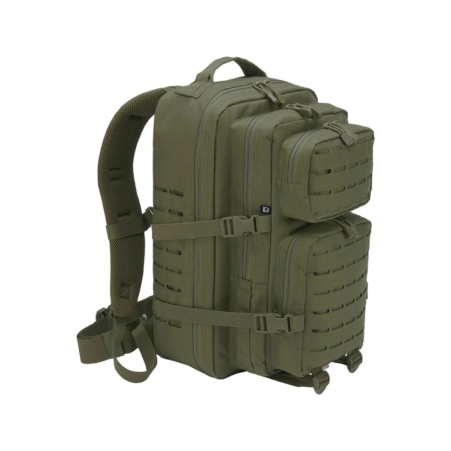 Rucksack US Cooper Laser Cut Large 40 L
