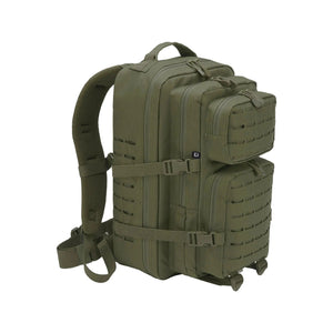 Rucksack US Cooper Laser Cut Large 40 L