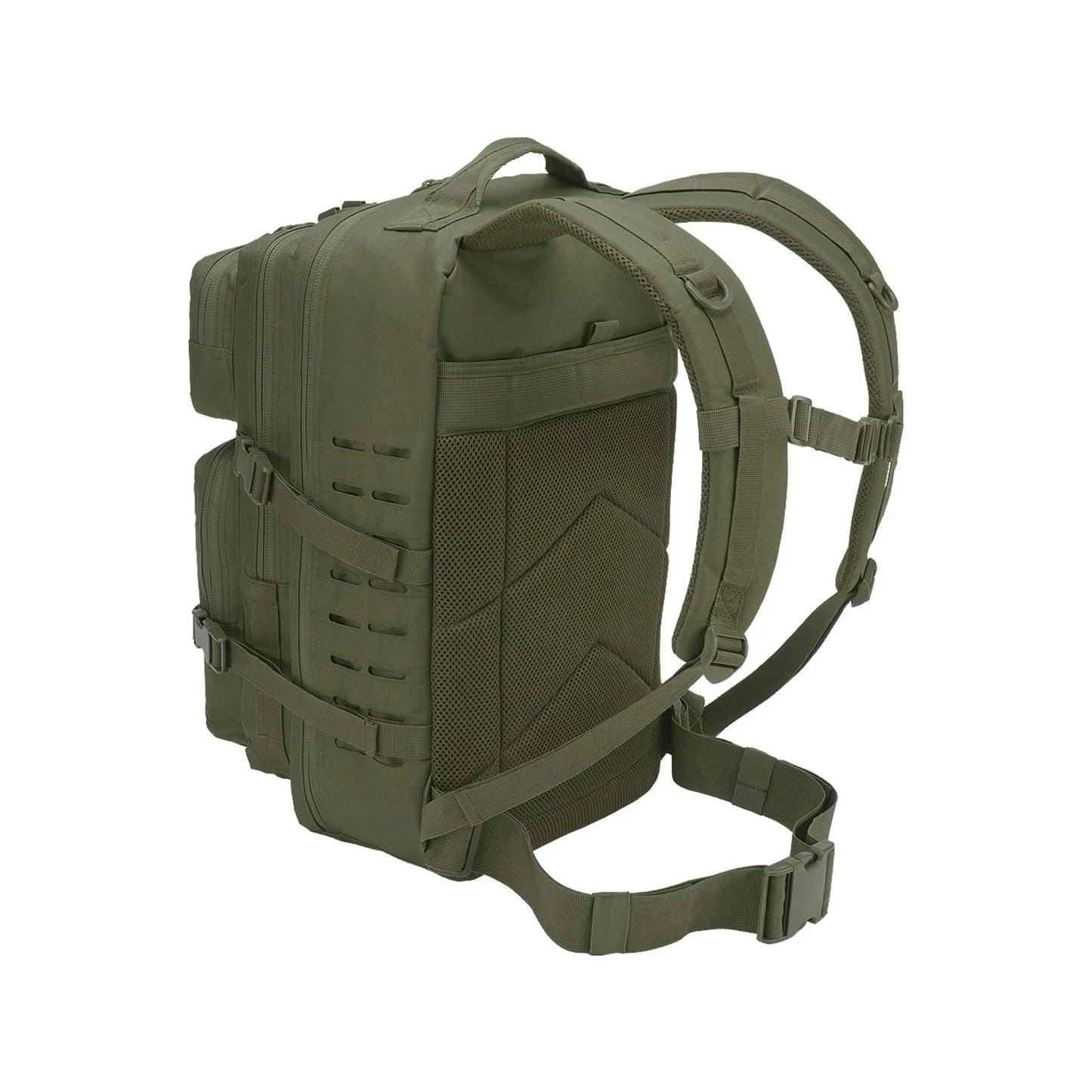 Brandit Rucksack US Cooper Laser Cut Large - ASMC
