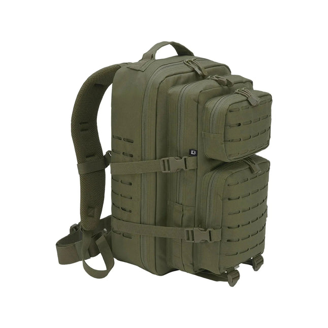 Rucksack US Cooper Laser Cut Large 40 L