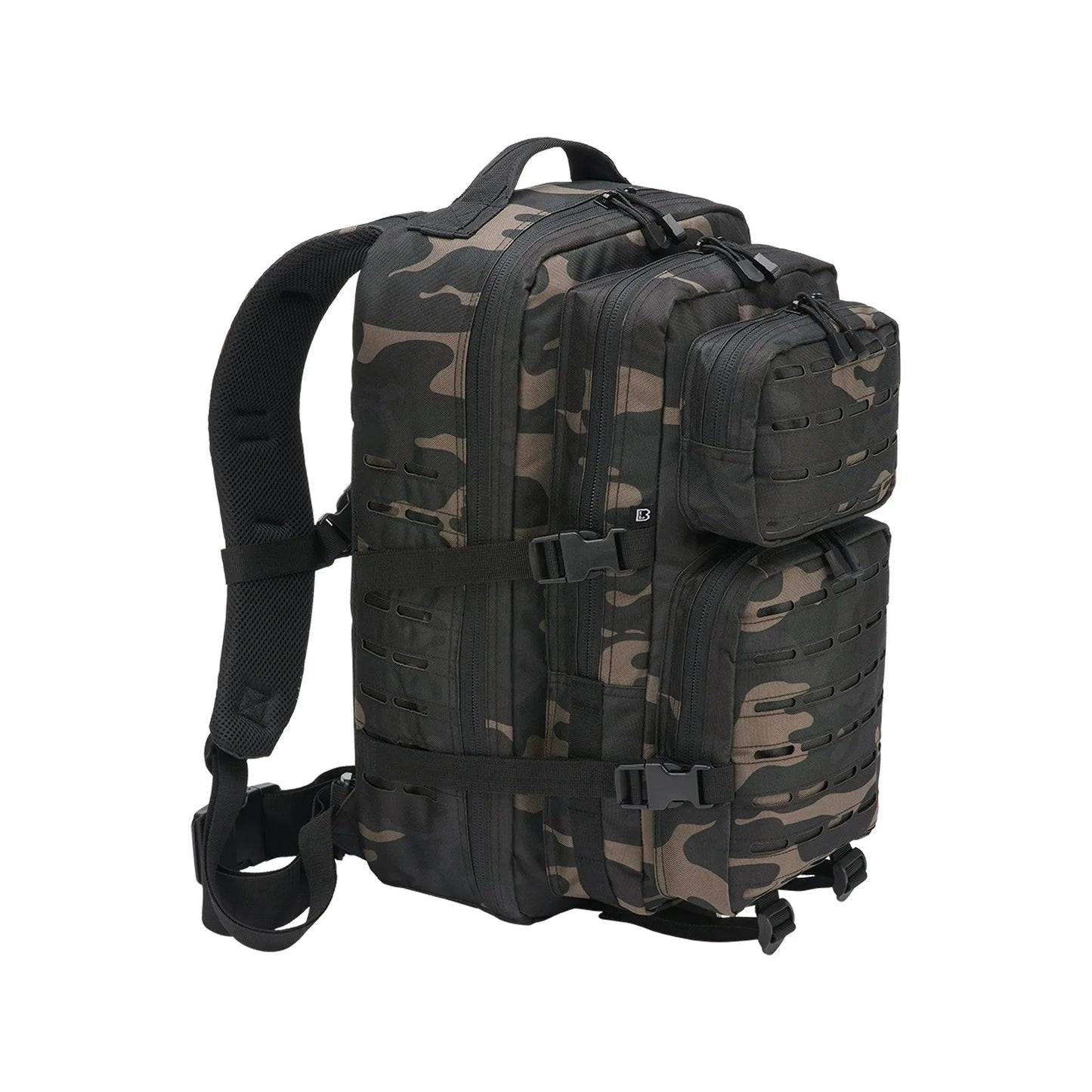 Brandit Rucksack US Cooper Laser Cut Large - ASMC