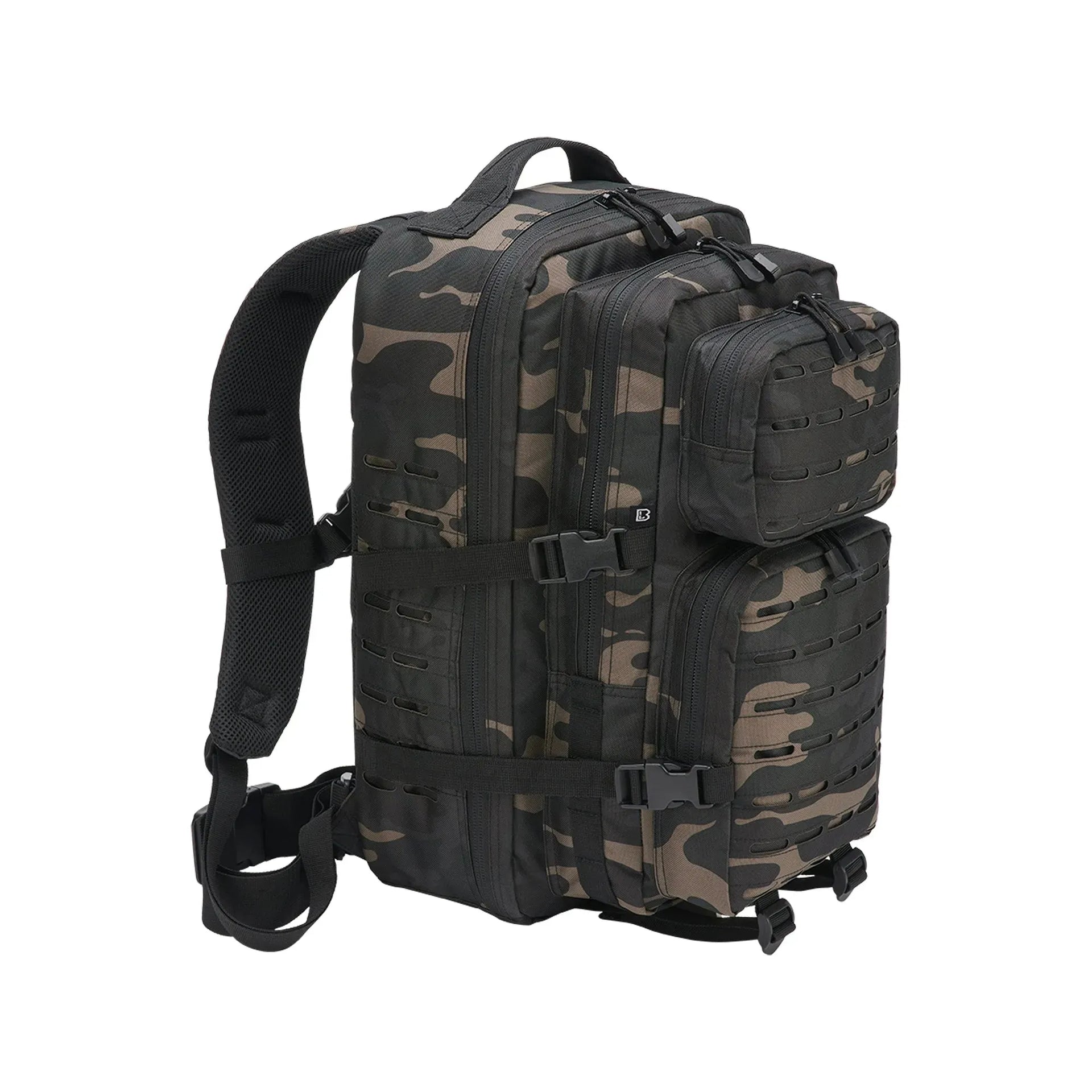 Brandit Rucksack US Cooper Laser Cut Large - ASMC