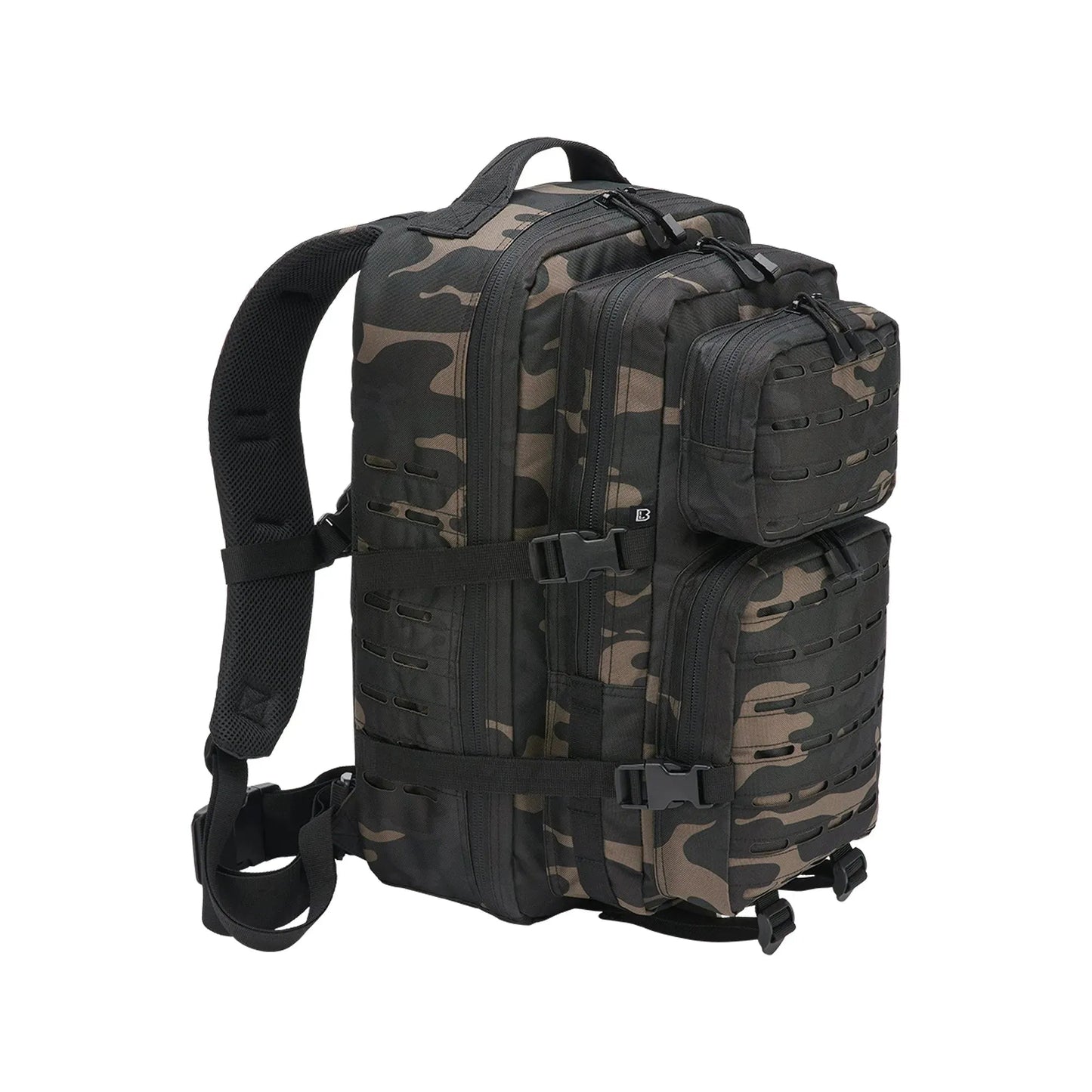 Rucksack US Cooper Laser Cut Large 40 L