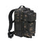 Rucksack US Cooper Laser Cut Large 40 L