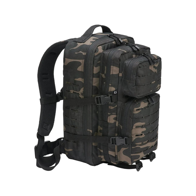 Rucksack US Cooper Laser Cut Large 40 L