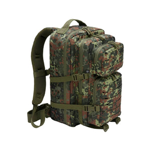 Flecktarn