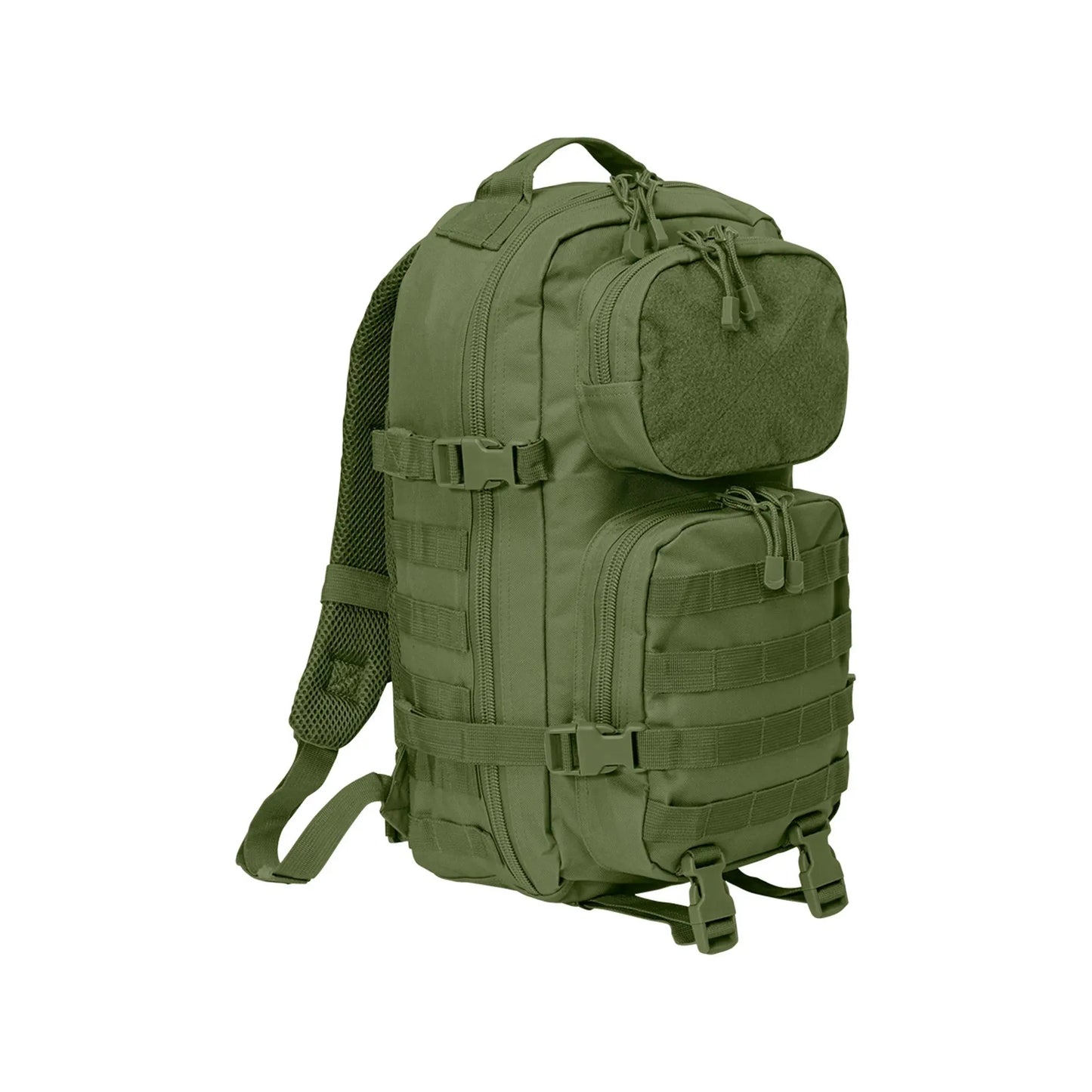 Brandit Rucksack US Cooper Patch - ASMC