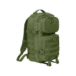 Brandit Rucksack US Cooper Patch - ASMC