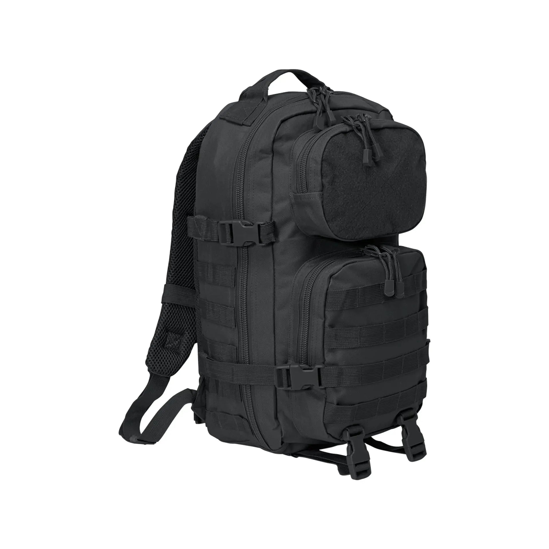 Brandit Rucksack US Cooper Patch - ASMC