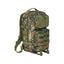 Rucksack US Cooper Patch 25 L