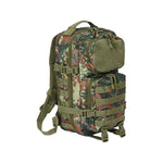Brandit Rucksack US Cooper Patch - ASMC