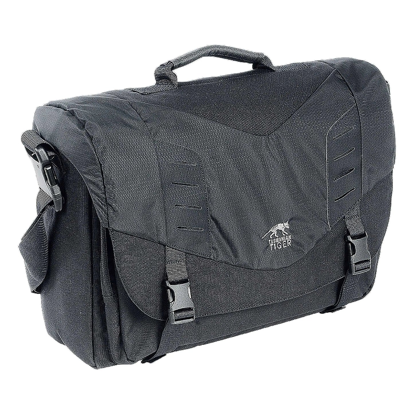 Tasmanian Tiger Tasmanian Tiger Umhängetasche Tac Case schwarz - ASMC