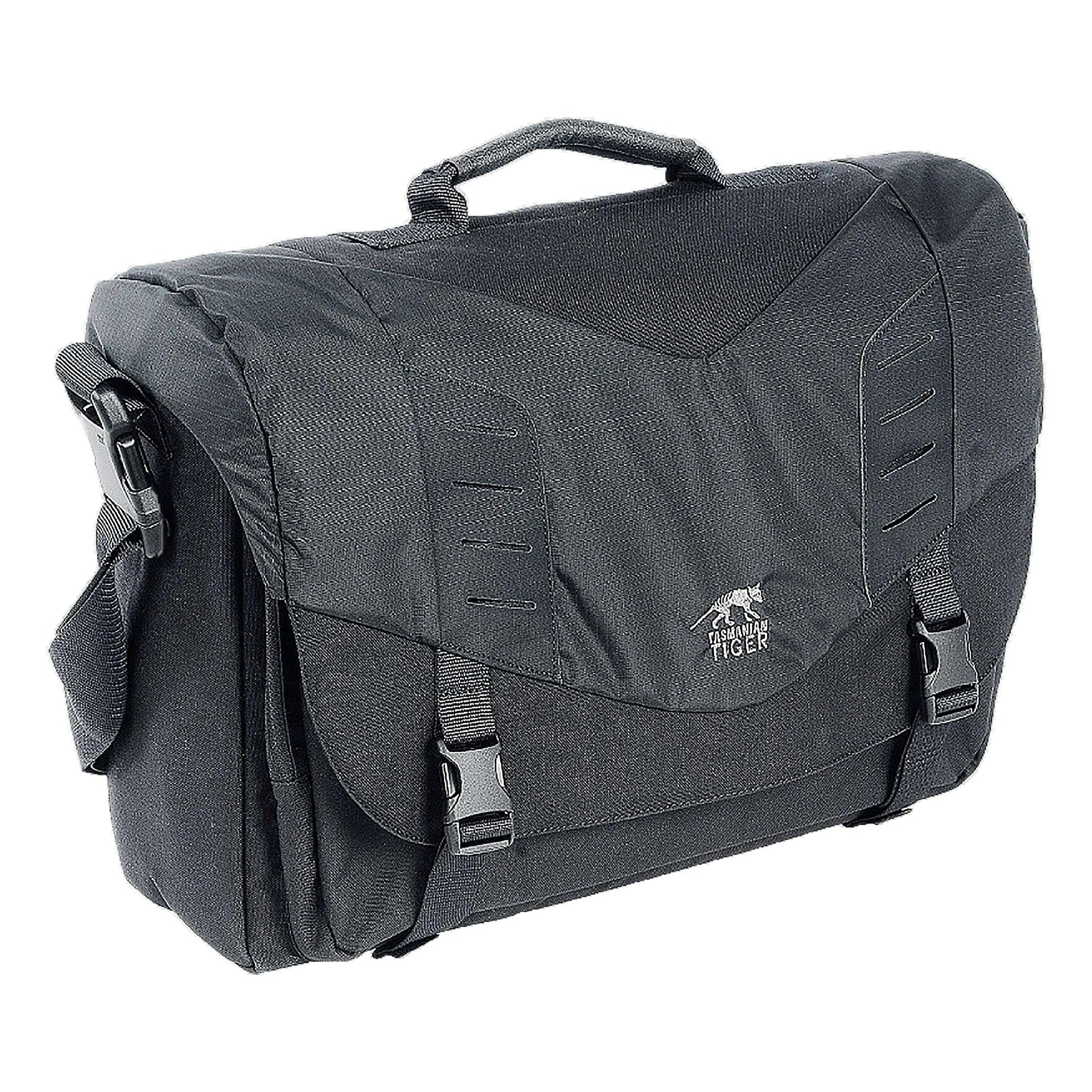 Tasmanian Tiger Tasmanian Tiger Umhängetasche Tac Case schwarz - ASMC