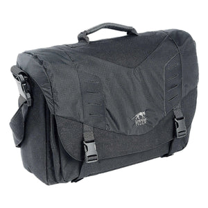 Tasmanian Tiger Tasmanian Tiger Umhängetasche Tac Case schwarz - ASMC