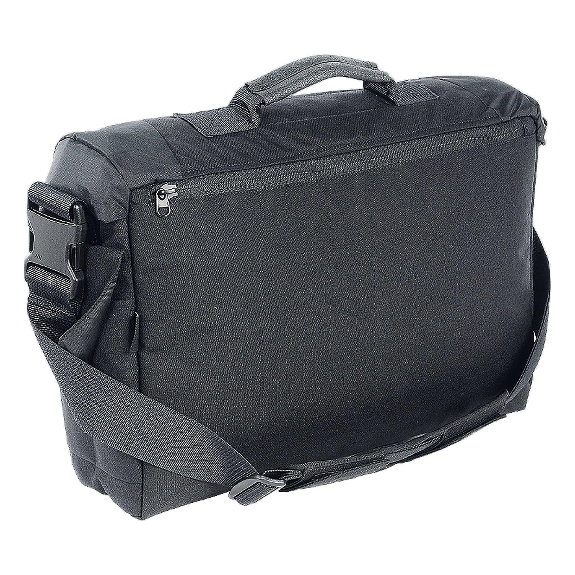 Tasmanian Tiger Tasmanian Tiger Umhängetasche Tac Case schwarz - ASMC