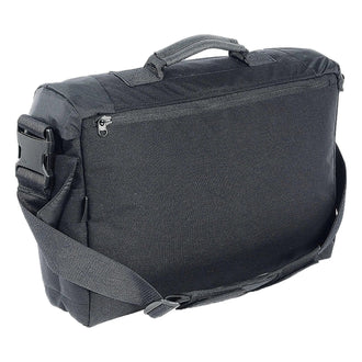 Umhängetasche Tac Case schwarz