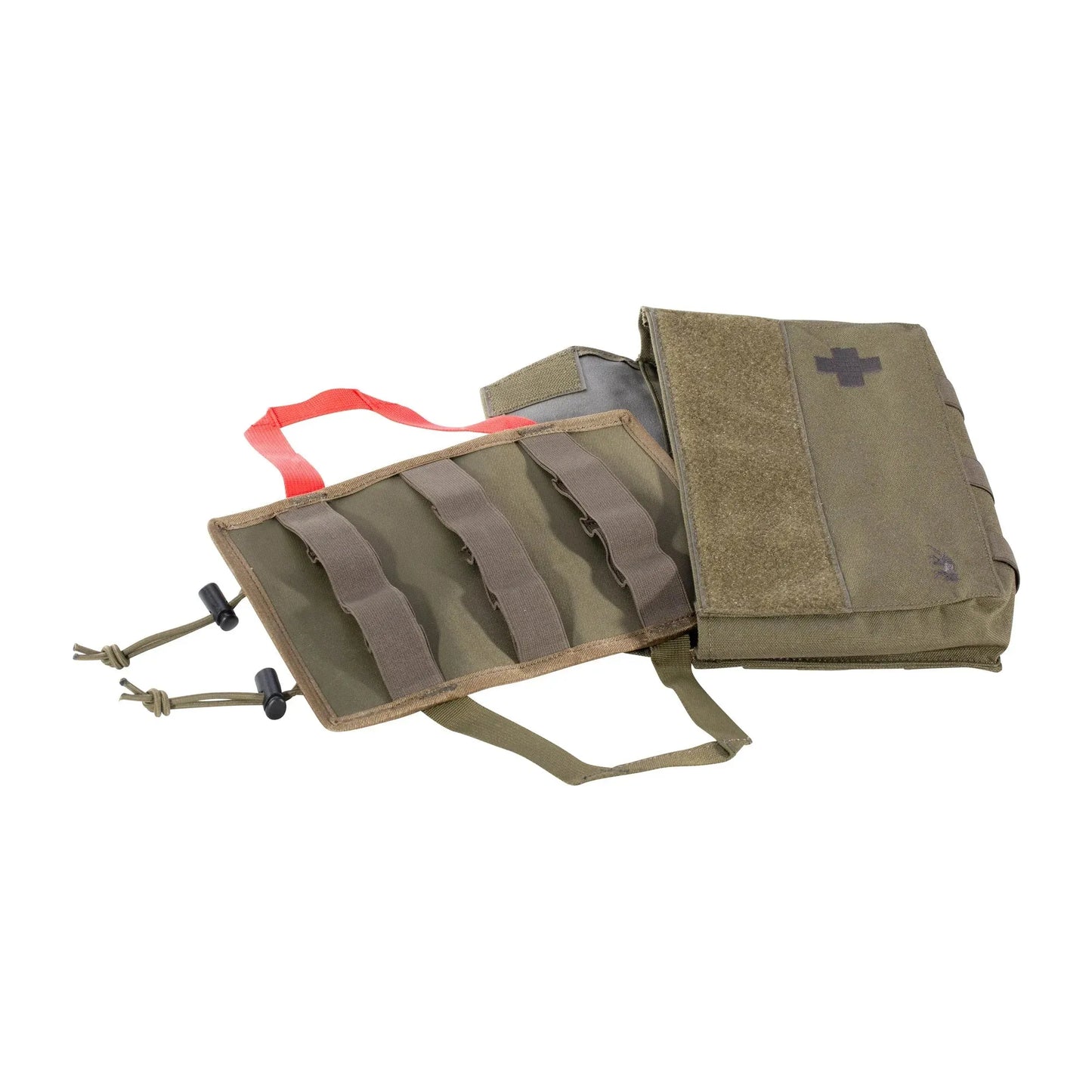Tasmanian Tiger Erste-Hilfe-Tasche IFAK Pouch - ASMC