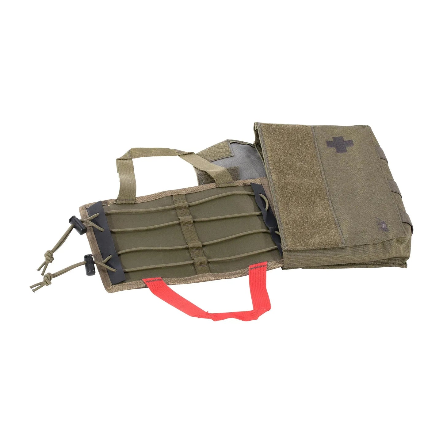 Tasmanian Tiger Erste-Hilfe-Tasche IFAK Pouch - ASMC