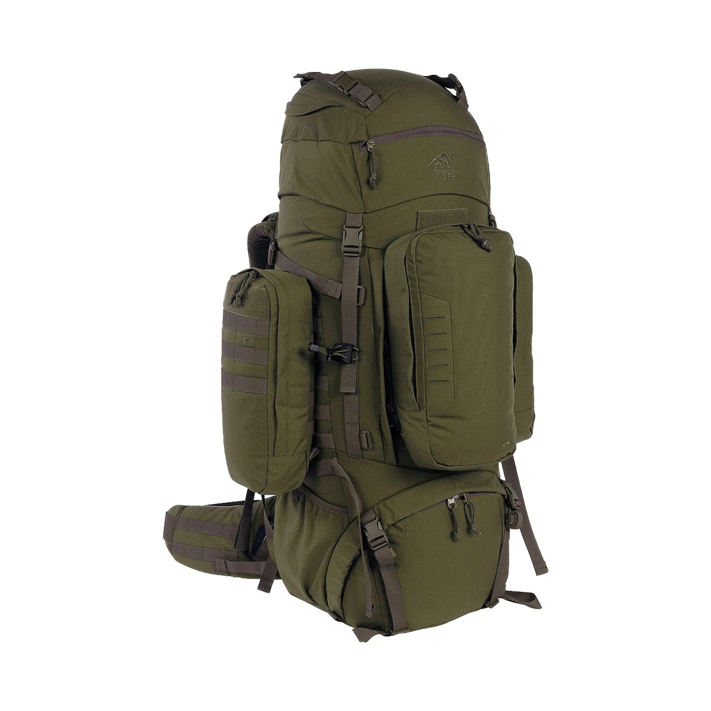 Tasmanian Tiger Rucksack Range Pack MKII - ASMC