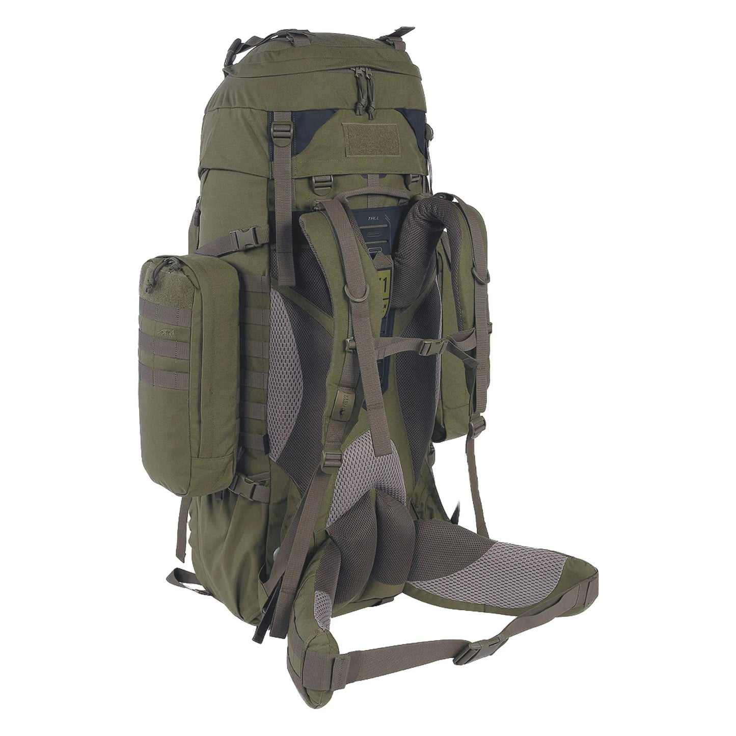 Tasmanian Tiger Rucksack Range Pack MKII - ASMC
