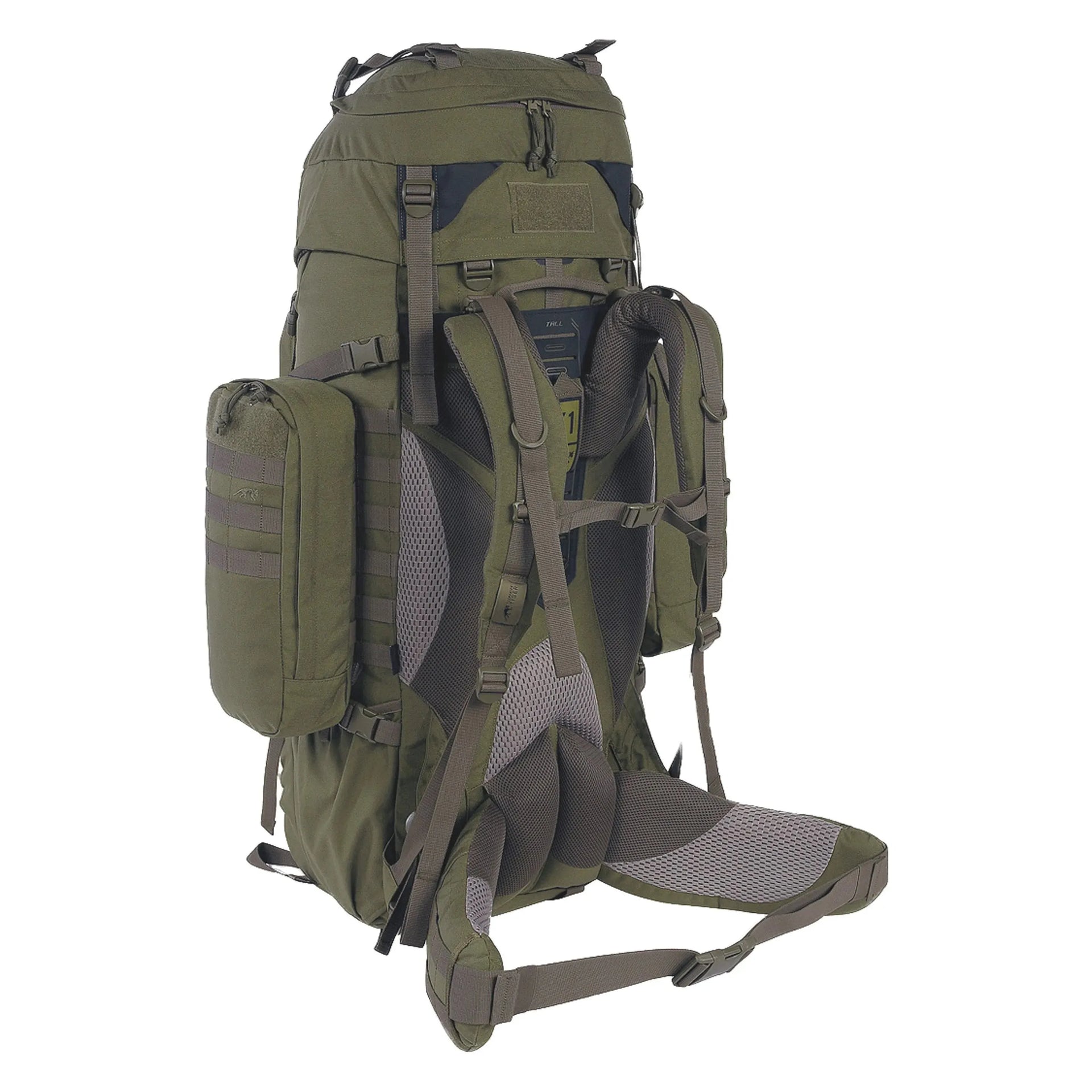 Tasmanian Tiger Rucksack Range Pack MKII - ASMC