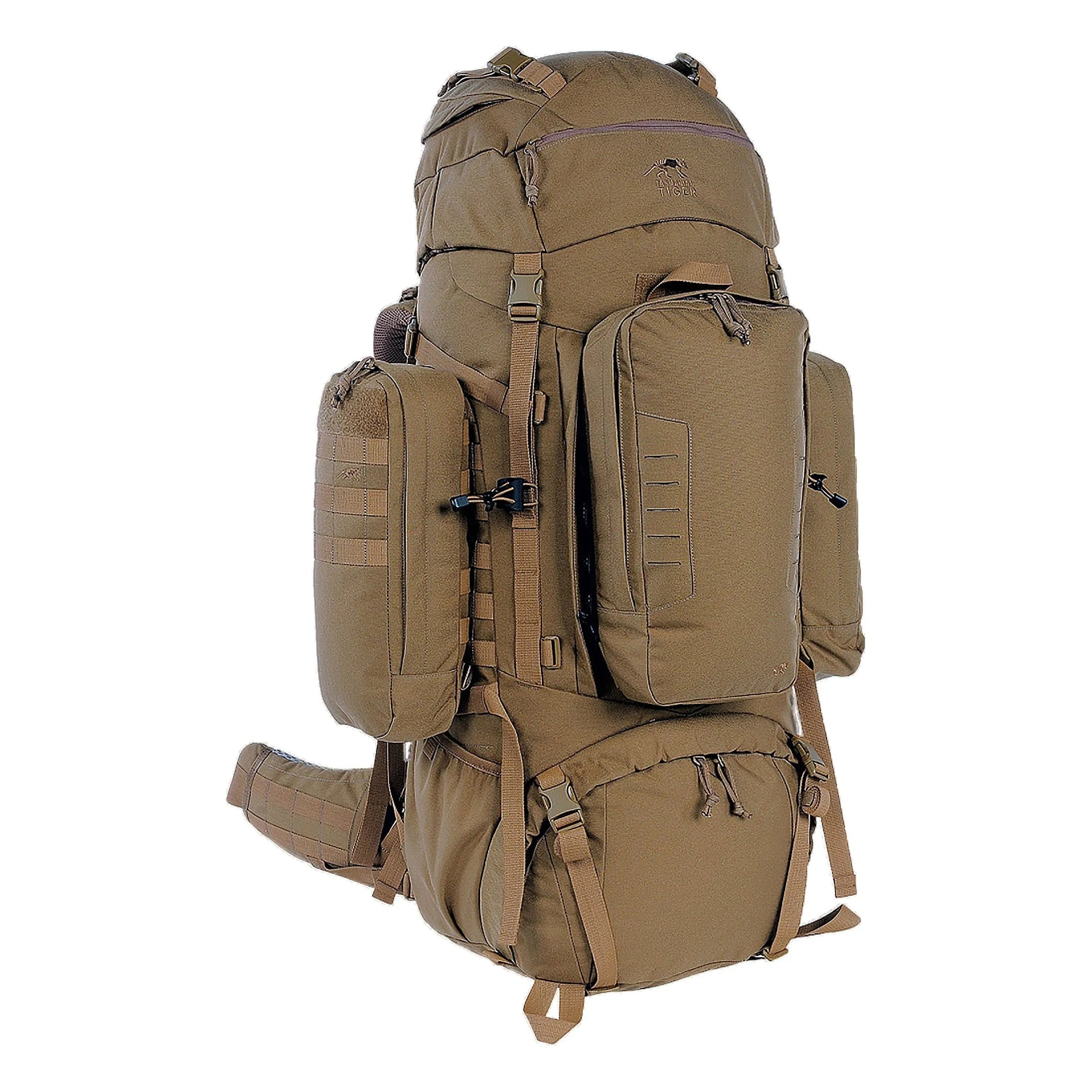 Tasmanian Tiger Rucksack Range Pack MKII - ASMC